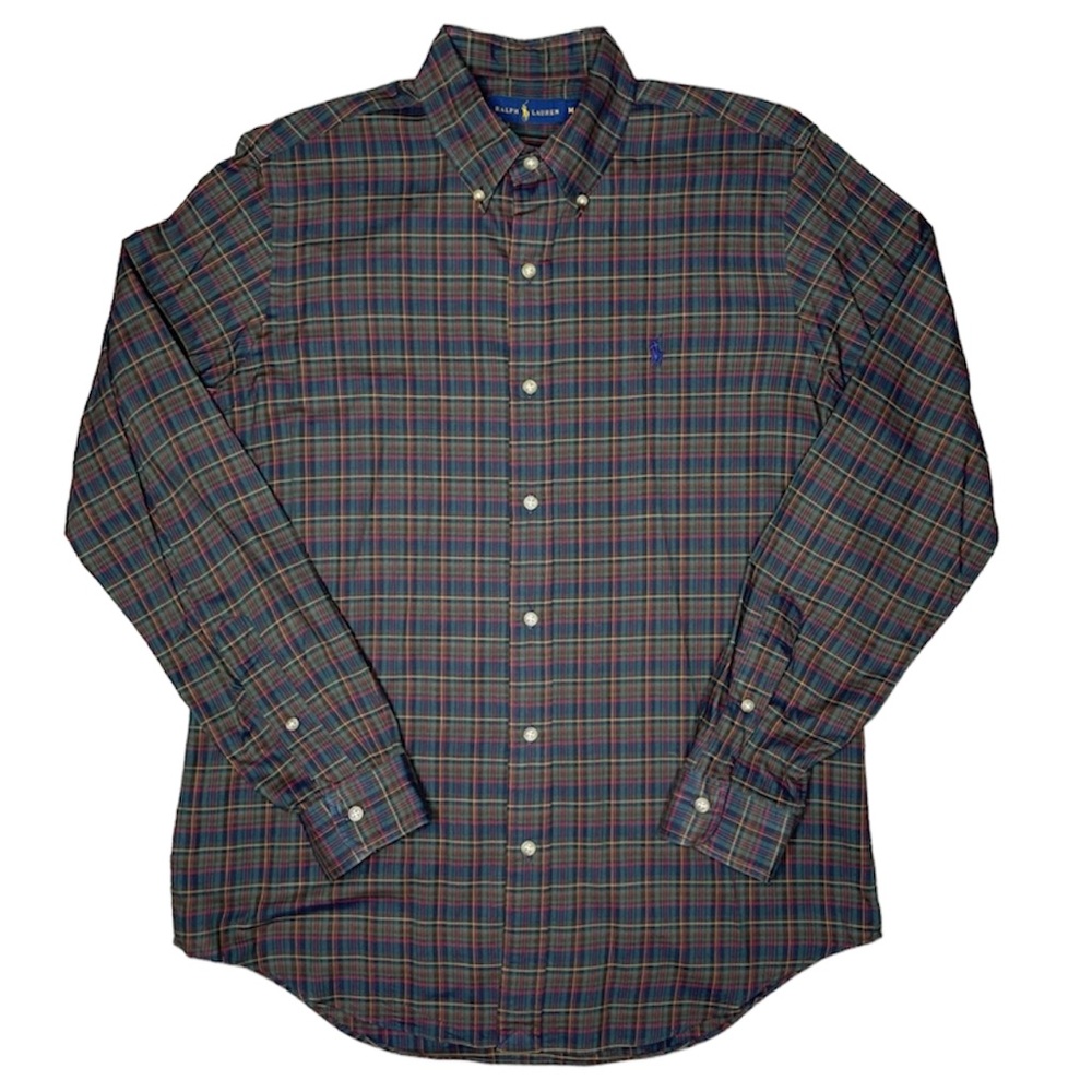 Ralph Lauren shirt